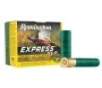 Remington Ammunition 28047 Express XLR 28 Gauge 2 75 in 3 4 oz 6 Shot 25 Per Box  10 Cs