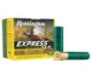 Remington Ammunition 28049 Express XLR 28 Gauge 2 75 in 3 4 oz 7 5 Shot 25 Per Box  10 Cs