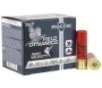 Fiocchi 28HV8 Field Dynamics High Velocity 28 Gauge 2 75 in 3 4 oz 8 Shot 25 Per Box  10 Cs