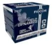 Fiocchi 28HV9 Field Dynamics High Velocity 28 Gauge 2 75 in 3 4 oz 9 Shot 25 Per Box  10 Cs