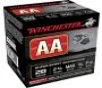 Winchester Ammo AASC287 AA Super Sport Sporting Clay 28 Gauge 2 75 in 3 4 oz 7 5 Shot 25 Per Box  10 Case