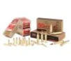 Hornady 83171 Varmint Express 17 HMR 15 5 gr Non Toxic Lead Free 50 Per Box  40 Cs