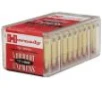 Hornady 83170 Varmint Express 17 HMR 17 gr Hornady V Max 50 Per Box  40 Cs