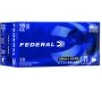 Federal 716 Small Game  Target 22 LR 25 gr  12 Lead Bird Shot 50 Per Box  50 Cs