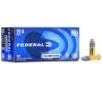 Federal 510 Champion Training Rimfire 22 LR 40 gr Lead Round Nose 50 Per Box  100 Cs