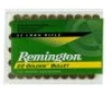 Remington Ammunition 21276 Golden Bullet 22 LR 40 gr Plated Lead Round Nose 100 Per Box  50 Cs