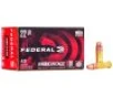 Federal AE22 American Eagle Suppressor 22 LR 38 gr Jacket Hollow Point 40 Per Box  100 Cs