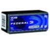 Federal 737 Champion Training Rimfire 22 WMR 40 gr Full Metal Jacket 50 Per Box  60 Cs