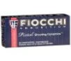Fiocchi 32SWLL Cowboy Action 32 SW Long 97 gr Lead Flat Point 50 Per Box  20 Cs