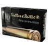 Sellier  Bellot SB3006A Rifle 30-06 Springfield 180 gr Full Metal Jacket 20 Per Box  20 Case