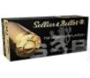 Sellier  Bellot SB45GAP Handgun 45 GAP 230 gr Full Metal Jacket 50 Per Box  20 Case