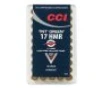 CCI 951 TNT Green 17 HMR 16 gr Speer TNT Green Hollow Point 50 Per Box  40 Cs