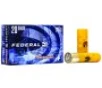 Federal F203SS2 Power-Shok Shotshell 20 Gauge 2 75 in 7 8 oz Sabot Slug Shot 5 Per Box  50 Cs