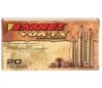 Barnes Bullets 21531 VOR-TX Rifle 30-06 Springfield 150 gr Tipped TSX Boat Tail 20 Per Box  10 Cs