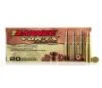 Barnes Bullets 21535 VOR-TX Rifle 30-30 Win 150 gr Barnes TSX Flat Nose 20 Per Box  10 Cs