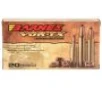 Barnes Bullets 21537 VOR-TX Rifle 300 Win Mag 165 gr Tipped TSX Boat Tail 20 Per Box  10 Cs