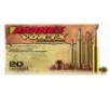 Barnes Bullets 21565 VOR-TX Rifle 30-06 Springfield 168 gr Tipped TSX Boat Tail 20 Per Box  10 Cs