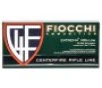 Fiocchi 22250HVD Field Dynamics 22-250 Rem 55 gr Hornady V Max 20 Per Box  10 Cs
