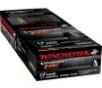 Winchester Ammo S17HMR1 Varmint HV 17 HMR 17 gr Hornady V Max 50 Per Box  20 Case