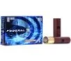 Federal F103FRS Power-Shok Shotshell 10 Gauge 3 50 in 1 3 4 oz Rifled Slug Shot 5 Per Box  50 Cs