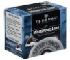 Federal WF107BBB Speed-Shok 10 Gauge 3 50 in 1 1 2 oz BBB Shot 25 Per Box  10 Cs
