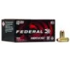 Federal AE40R100 American Eagle Handgun 40 SW 180 gr Full Metal Jacket 100 Per Box  5 Cs