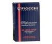 Fiocchi 22FHVCHP Field Dynamics High Velocity 22 LR 38 gr Copper Plated Hollow Point 50 Per Box  100 Cs