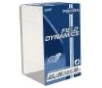 Fiocchi 22FWMB Field Dynamics Performance 22 WMR 40 gr Jacket Hollow Point 50 Per Box  40 Cs