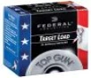 Federal TGL12US8 Top Gun Special Edition Red t White  Blue 12 Gauge 2 75 in 1 1 8 oz 8 Shot 25 Per Box  10 Cs