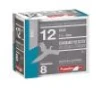 Aguila 1CHB1218 Birdshot Standard Velocity 12 Gauge 2 75 in 1 1 8 oz 8 Shot 25 Per Box  10 Cs
