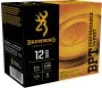 Browning Ammo B193611228 BPT Performance Target Light 12 Gauge 2 75 in 1 1 8 oz 8 Shot 25 Per Box  10 Cs