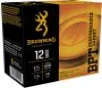 Browning Ammo B193621227 BPT Performance Target Heavy 12 Gauge 2 75 in 1 1 8 oz 7 5 Shot 25 Per Box  10 Cs