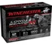 Winchester Ammo STLB12L4 Long Beard XR Shot-Lok 12 Gauge 3 50 in 2 oz 4 Shot 10 Per Box  10 Case