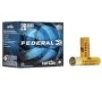 Federal TG2075 Top Gun 20 Gauge 2 75 in 7 8 oz 7 5 Shot 25 Per Box  10 Cs