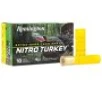 Remington Ammunition 26730 Nitro Turkey 20 Gauge 3 in 1 1 4 oz 5 Shot 10 Per Box  10 Cs