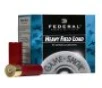 Federal H2895 Game-Shok High Brass 28 Gauge 2 75 in 1 oz 5 Shot 25 Per Box  10 Cs