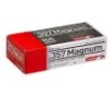 Aguila 1E572823 Target  Range 357 Mag 158 gr Semi Jacketed Soft Point 50 Per Box 20 Cs