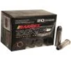 Barnes Bullets 21550 TAC-XPD Defense Handgun 357 Mag 125 gr TAC-XP 20 Per Box  10 Cs