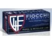 Fiocchi 44A500 Defense Dynamics 44 Rem Mag 240 gr Jacketed Soft Point 50 Per Box  10 Cs