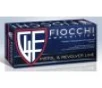 Fiocchi 45B500 Defense Dynamics 45 ACP 200 gr Jacket Hollow Point 50 Per Box  10 Cs