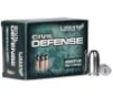 Liberty Ammunition LACD45013 Civil Defense 45 ACP  P 78 gr Lead Free Fragmenting Hollow Point 20 Per Box  50 Cs