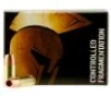 G2 Research G00619 Telos 9mm Luger  P 92 gr Fracturing Copper Hollow Point 20 Per Box  25 Cs