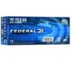 Federal AE22250G American Eagle Varmint  Predator 22-250 Rem 50 gr Jacket Hollow Point 20 Per Box  10 Cs