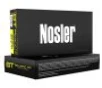 Nosler 40050 Ballistic Tip 243 Win 90 gr Spitzer Ballistic Tip 20 Per Box  10 Cs