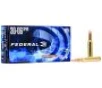 Federal 270130LFA Power-Shok Copper 270 Win 130 gr Copper Hollow Point 20 Per Box  10 Cs
