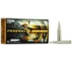 Federal P270TT3 Premium 270 Win 140 gr Trophy Bonded Tip 20 Per Box  10 Cs