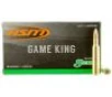 HSM 27013N Game King 270 Win 150 gr Sierra GameKing Spitzer Boat Tail 20 Per Box  20 Cs