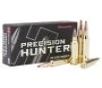 Hornady 81174 Precision Hunter 30-06 Springfield 178 gr Extremely Low Drag eXpanding 20 Per Box  10 Cs