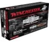 Winchester Ammo S3006LR Expedition Big Game Long Range 30-06 Springfield 190 gr Nosler AccuBond Long Range 20 Per Box  10 Case