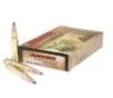 Barnes Bullets 30827 VOR-TX Rifle 300 Blackout 120 gr TAC-TX Boat Tail 20 Per Box  10 Cs